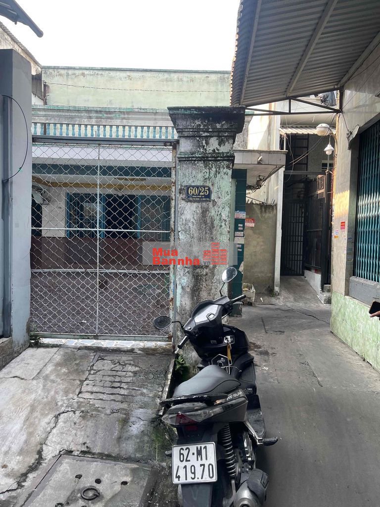 cần bán nhà cấp 4