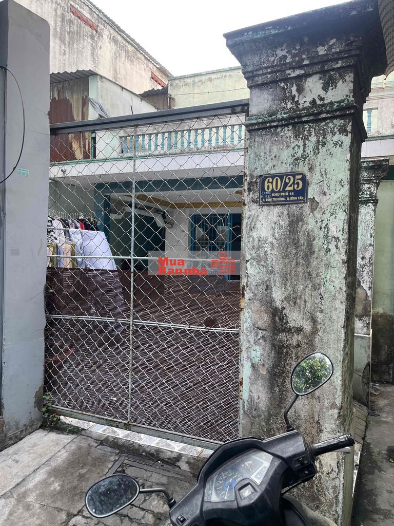 cần bán nhà cấp 4