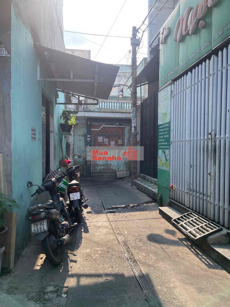 cần bán nhà cấp 4