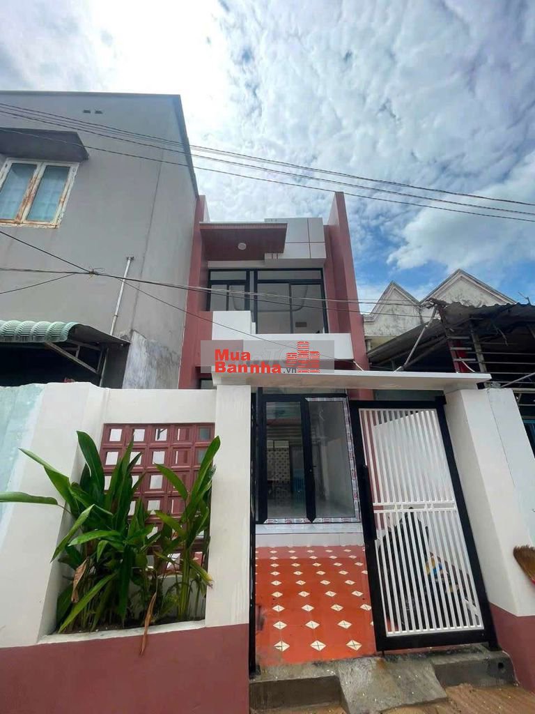 🔥🔥🔥 Cần bán giảm 800tr còn TL
Nhà phố gần chợ Dĩ An 1, Đông Hòa,Dĩ An
