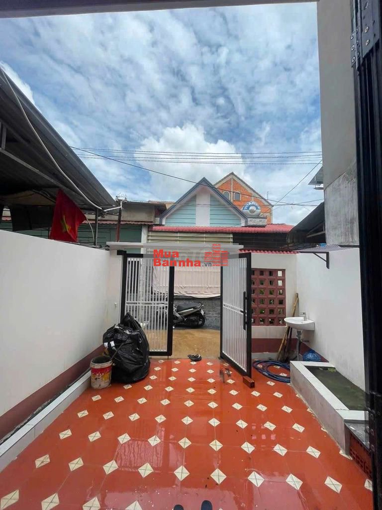 🔥🔥🔥 Cần bán giảm 800tr còn TL
Nhà phố gần chợ Dĩ An 1, Đông Hòa,Dĩ An
