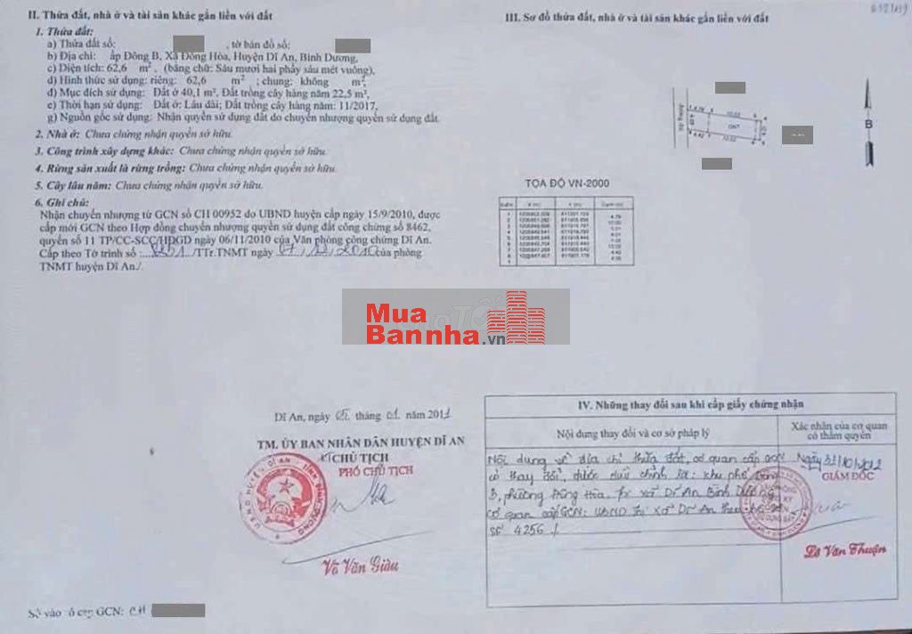 🔥🔥🔥 Cần bán giảm 800tr còn TL
Nhà phố gần chợ Dĩ An 1, Đông Hòa,Dĩ An