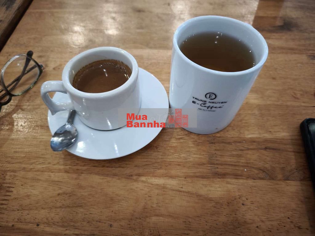 Góc 2 MT Bình Phú với đường số 8 KDC Bình Phú