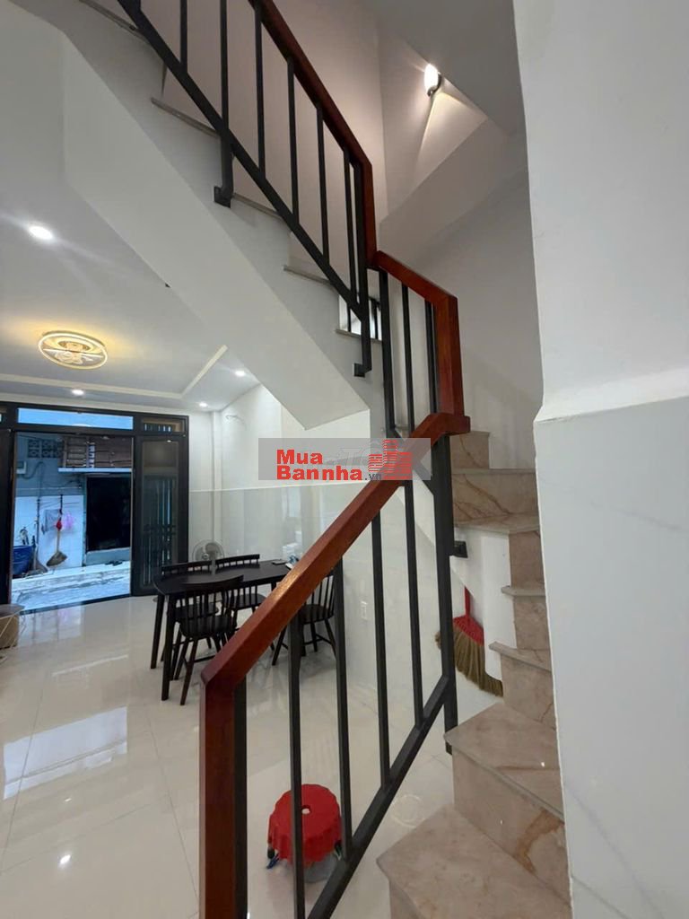 🏠NHÀ ĐẸP 1/ HÒA BÌNH, TÂN PHÚ | 34M2 - 2PN | FULL NỘI THẤT | CHỈ 4.85