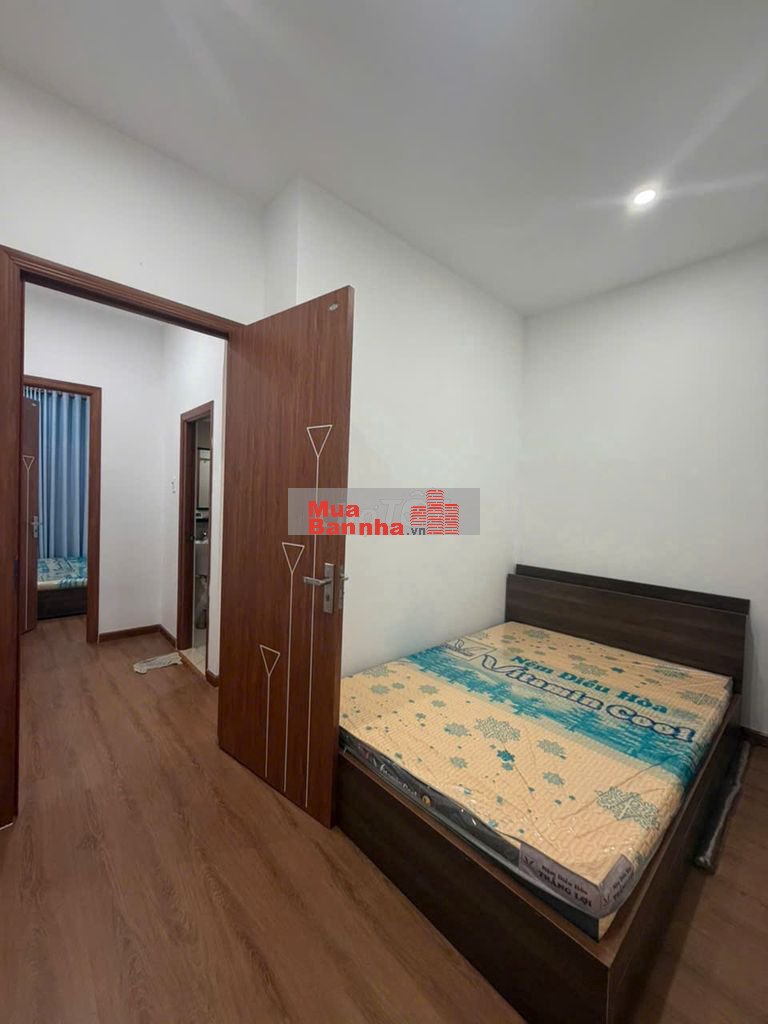 🏠NHÀ ĐẸP 1/ HÒA BÌNH, TÂN PHÚ | 34M2 - 2PN | FULL NỘI THẤT | CHỈ 4.85