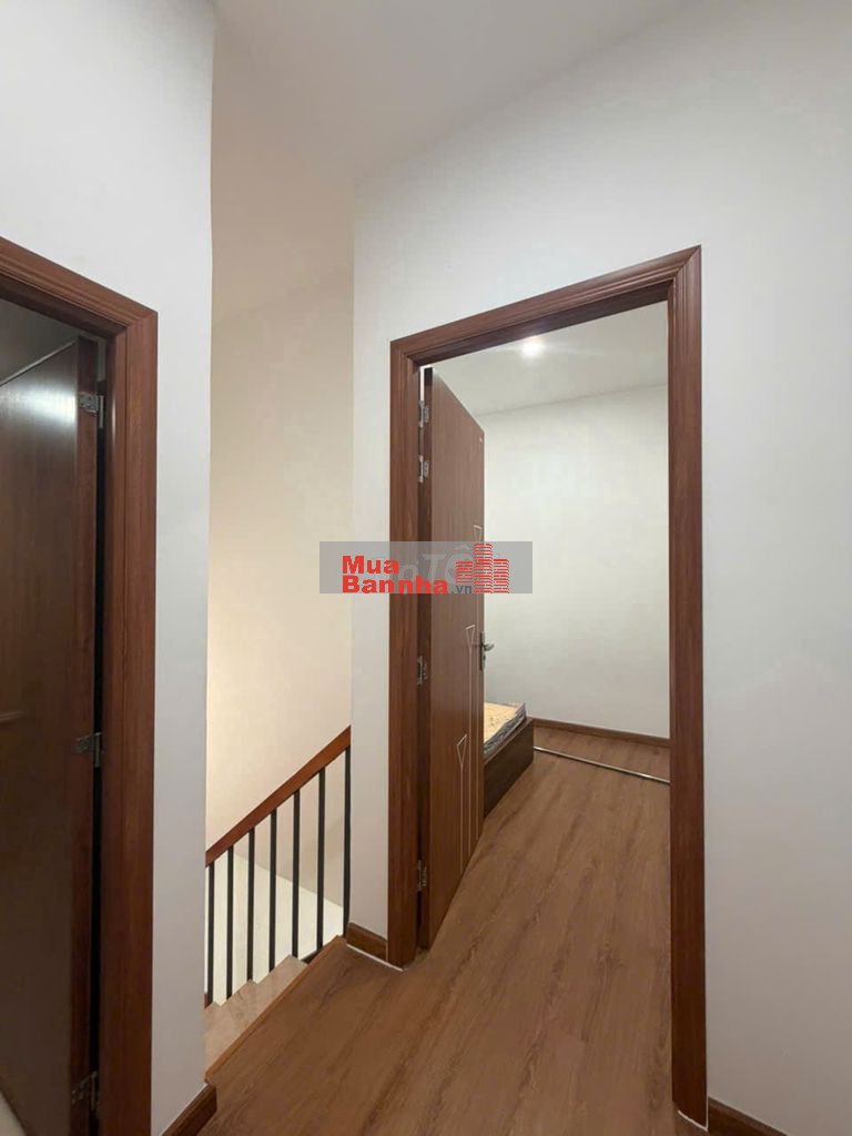 🏠NHÀ ĐẸP 1/ HÒA BÌNH, TÂN PHÚ | 34M2 - 2PN | FULL NỘI THẤT | CHỈ 4.85