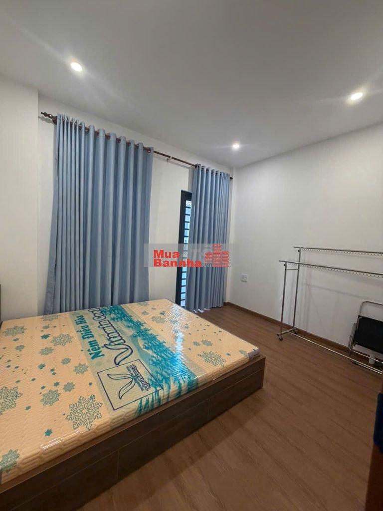 🏠NHÀ ĐẸP 1/ HÒA BÌNH, TÂN PHÚ | 34M2 - 2PN | FULL NỘI THẤT | CHỈ 4.85