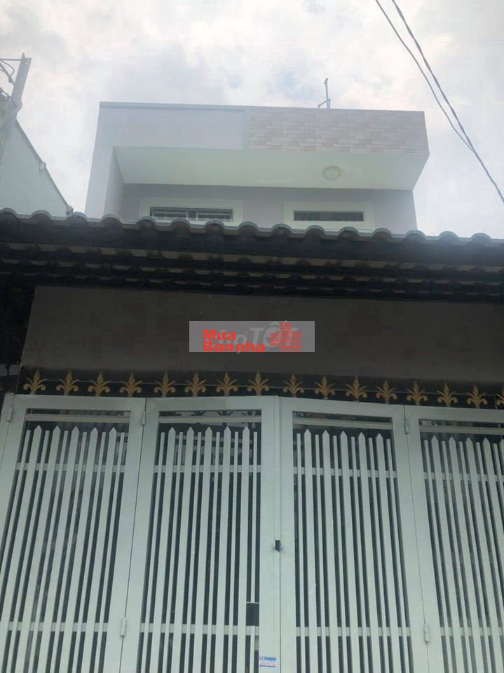 Bán nhà 133 Bình Thành, 4x9m, giá 1,480 tỷ, nhà mới 100%.