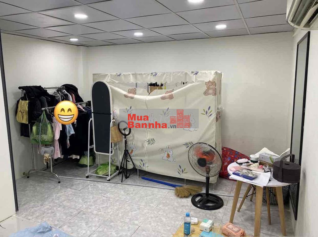 Nhà ở Hóc Môn full nội thất