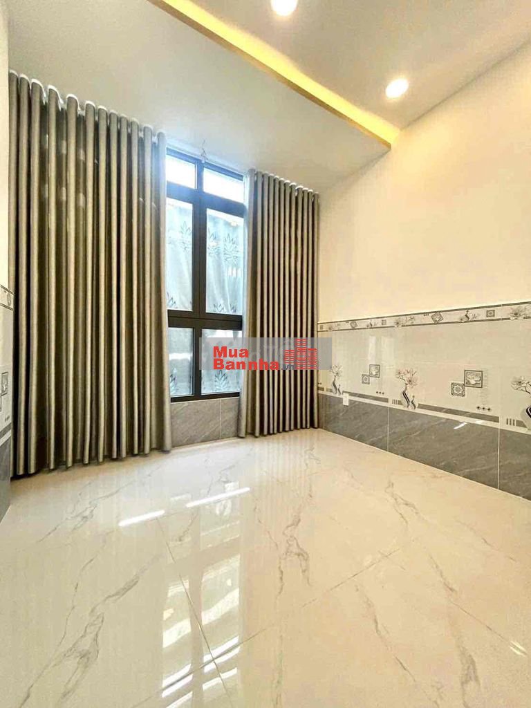 🏡 nhà bán 3m x 7m. 1 lầu. đường Phú định F16.Q8