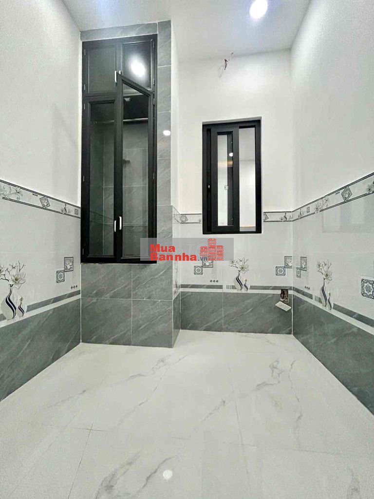 🏡 nhà bán 3m x 7m. 1 lầu. đường Phú định F16.Q8