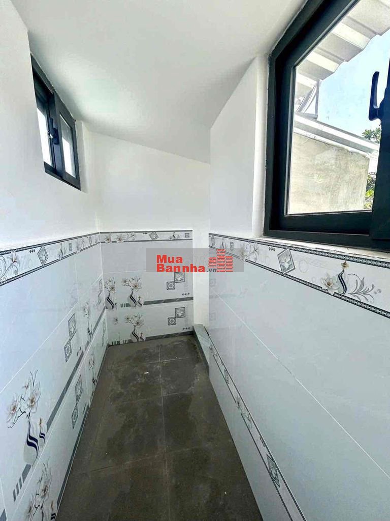 🏡 nhà bán 3m x 7m. 1 lầu. đường Phú định F16.Q8