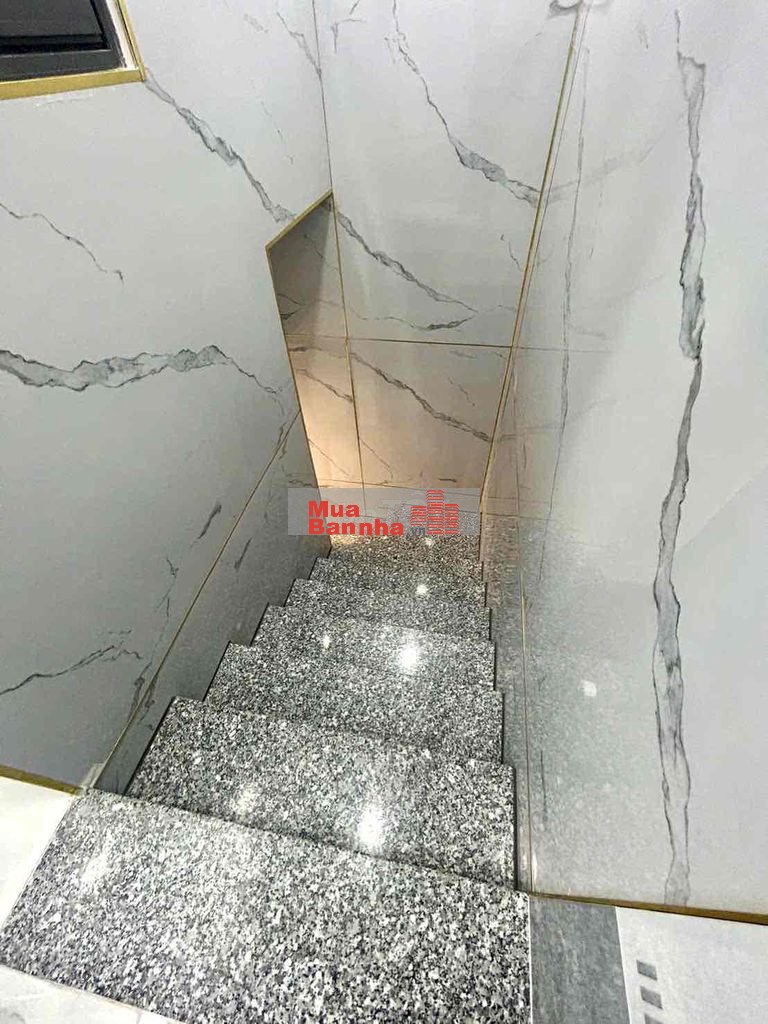 🏡 nhà bán 3m x 7m. 1 lầu. đường Phú định F16.Q8