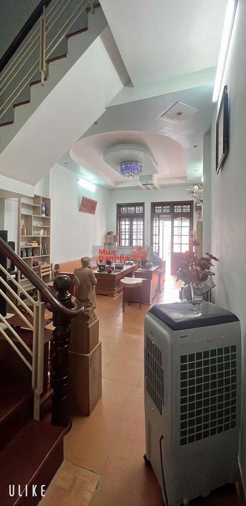 Tôi Bán nhà Đường Xe Tải, 41 Kha Vạn Cân, 85m2, 2 Tầng, 5.9 Tỷ