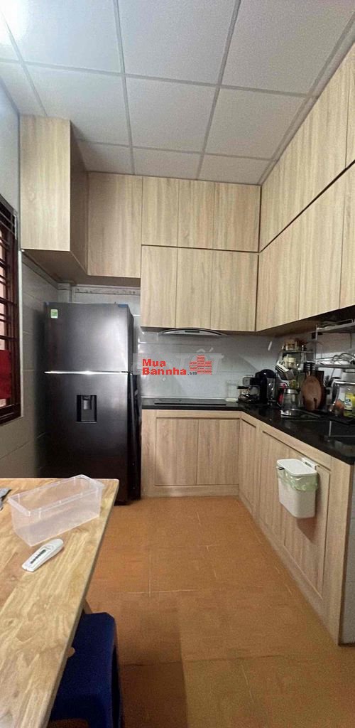 Tôi Bán nhà Đường Xe Tải, 41 Kha Vạn Cân, 85m2, 2 Tầng, 5.9 Tỷ