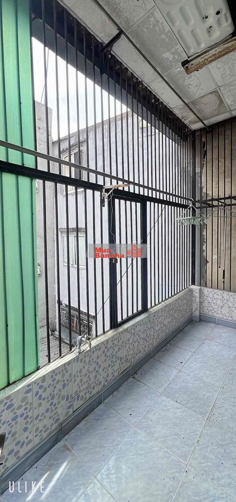 Tôi Bán nhà Đường Xe Tải, 41 Kha Vạn Cân, 85m2, 2 Tầng, 5.9 Tỷ