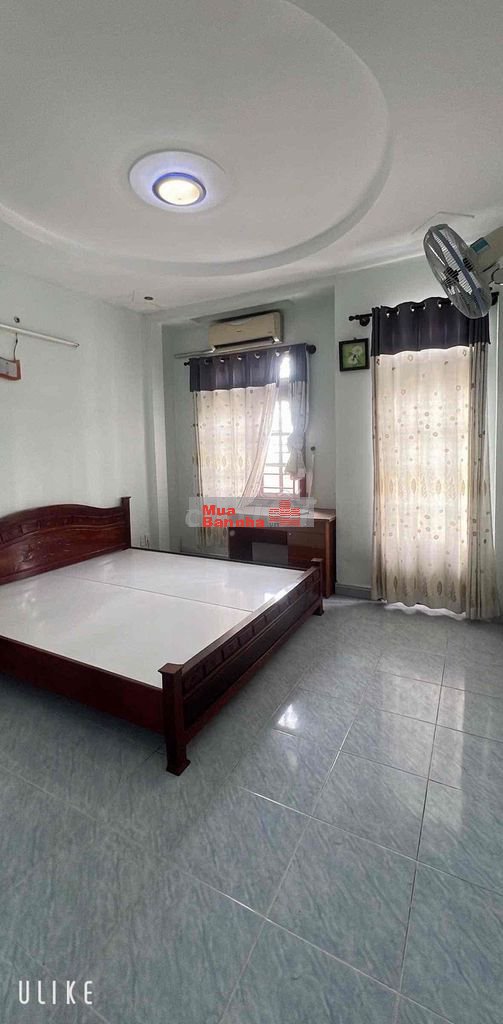 Tôi Bán nhà Đường Xe Tải, 41 Kha Vạn Cân, 85m2, 2 Tầng, 5.9 Tỷ