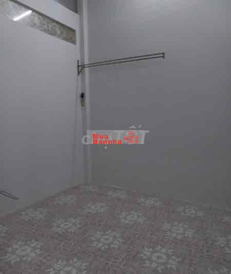 Bán nhà đang được thuê 5,2tr/ tháng, 121,4m2, Tân An Hội, 800tr, SHR
