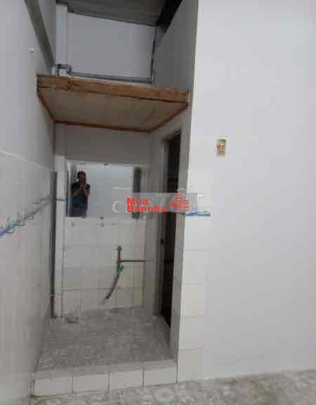 Bán nhà đang được thuê 5,2tr/ tháng, 121,4m2, Tân An Hội, 800tr, SHR
