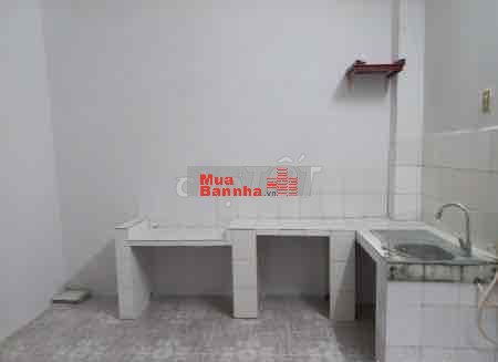Bán nhà đang được thuê 5,2tr/ tháng, 121,4m2, Tân An Hội, 800tr, SHR