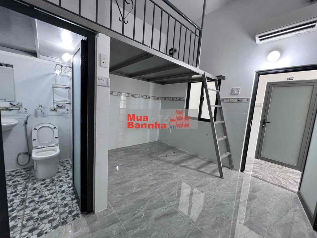 150m2(9.2x18)Chdv 6 tầng thang máy 20PN có gác dòng tiền 100tr/th HXH