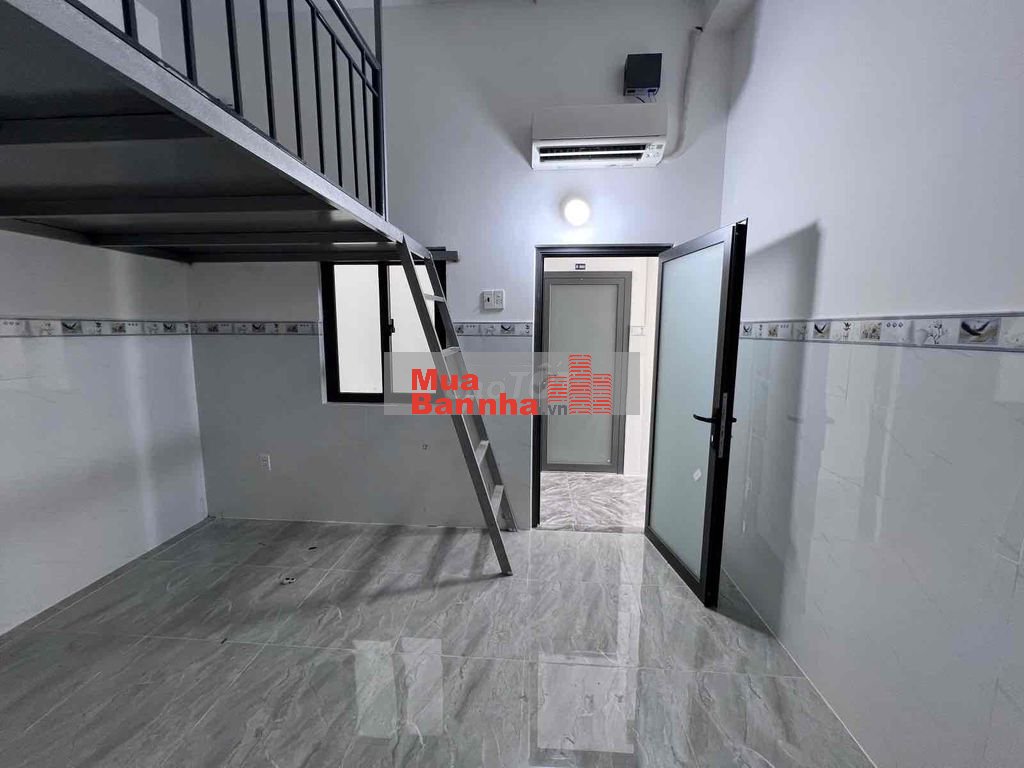 150m2(9.2x18)Chdv 6 tầng thang máy 20PN có gác dòng tiền 100tr/th HXH