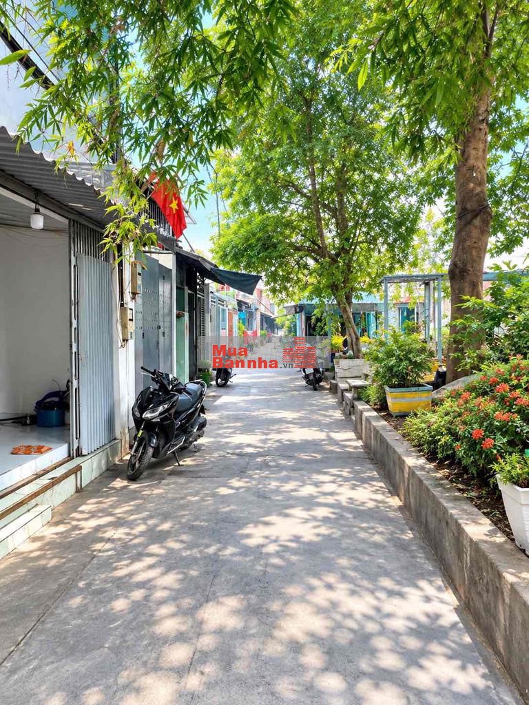 🔥NHỈNH 3 Tỷ,CÓ NHÀ 2 TẦNG,HẺM THẲNG 1 TRỤC,CÁCH MT TRẦN XUÂN SOẠN 20M