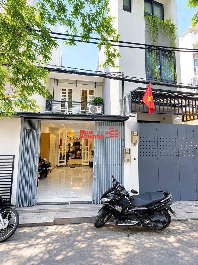 🔥NHỈNH 3 Tỷ,CÓ NHÀ 2 TẦNG,HẺM THẲNG 1 TRỤC,CÁCH MT TRẦN XUÂN SOẠN 20M