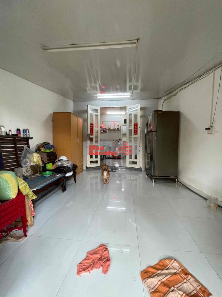 🔥NHỈNH 3 Tỷ,CÓ NHÀ 2 TẦNG,HẺM THẲNG 1 TRỤC,CÁCH MT TRẦN XUÂN SOẠN 20M
