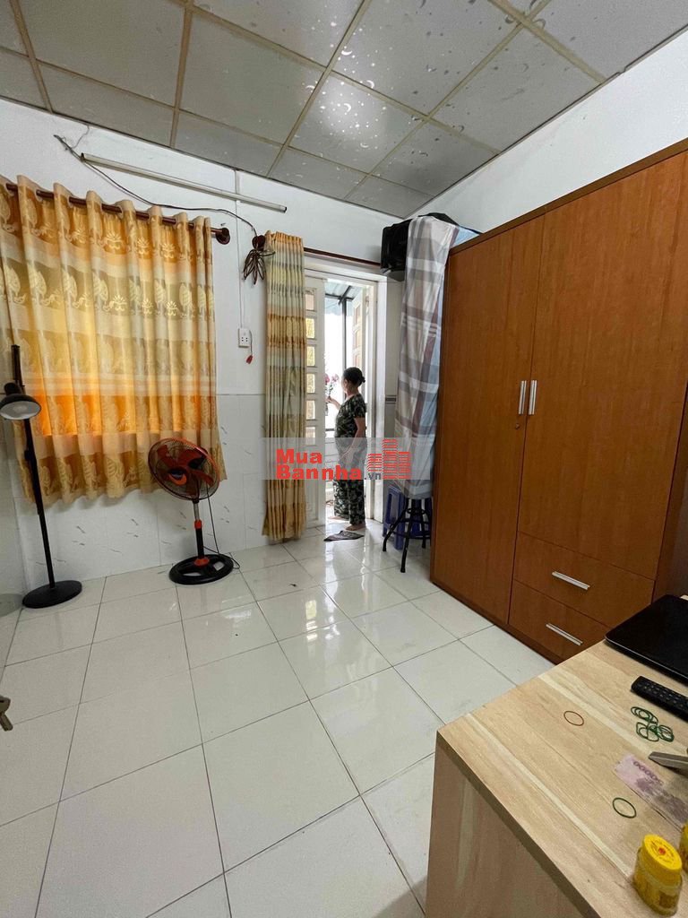 🔥NHỈNH 3 Tỷ,CÓ NHÀ 2 TẦNG,HẺM THẲNG 1 TRỤC,CÁCH MT TRẦN XUÂN SOẠN 20M