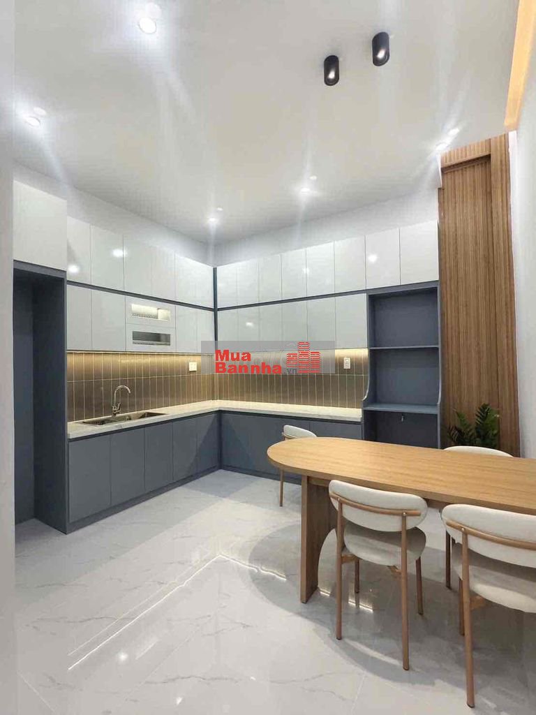 BÁN 2 CĂN NHÀ PHỐ TRỤC CHÍNH HẺM 60 MẬU THÂN