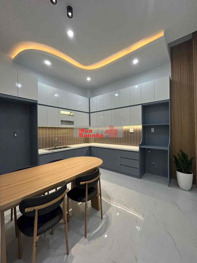 BÁN 2 CĂN NHÀ PHỐ TRỤC CHÍNH HẺM 60 MẬU THÂN