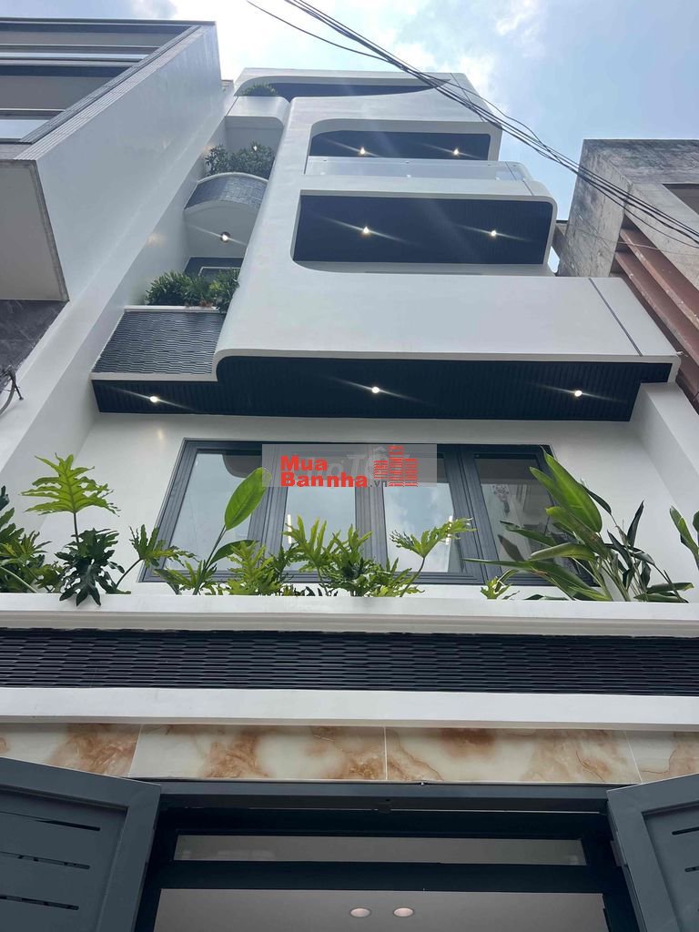 1/ Lê văn Quới. Full Nội thất