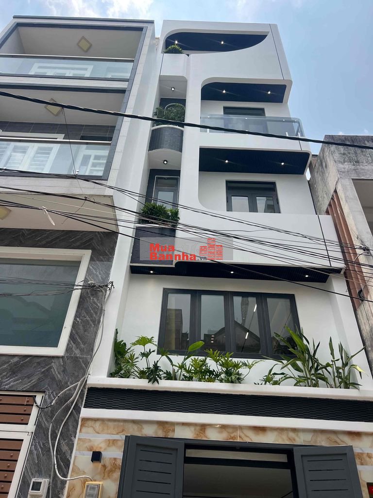 1/ Lê văn Quới. Full Nội thất