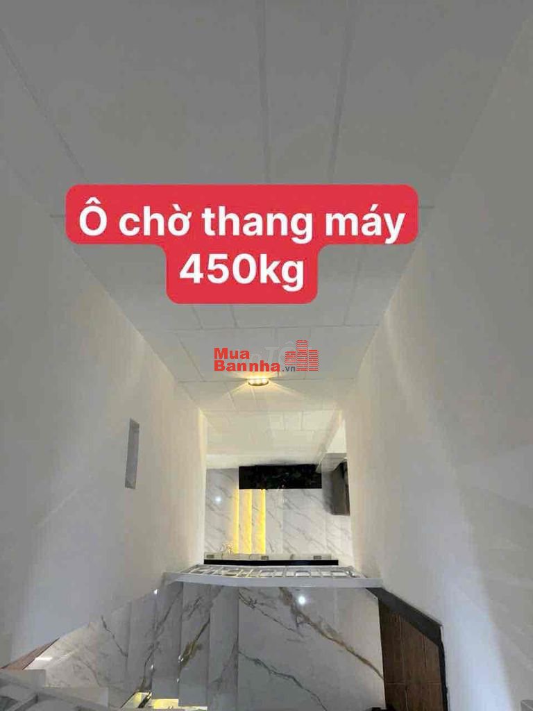 1/ Lê văn Quới. Full Nội thất