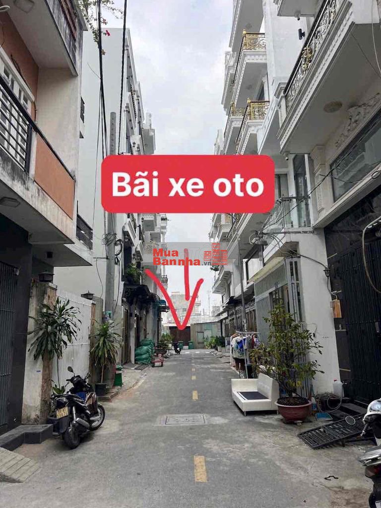 1/ Lê văn Quới. Full Nội thất