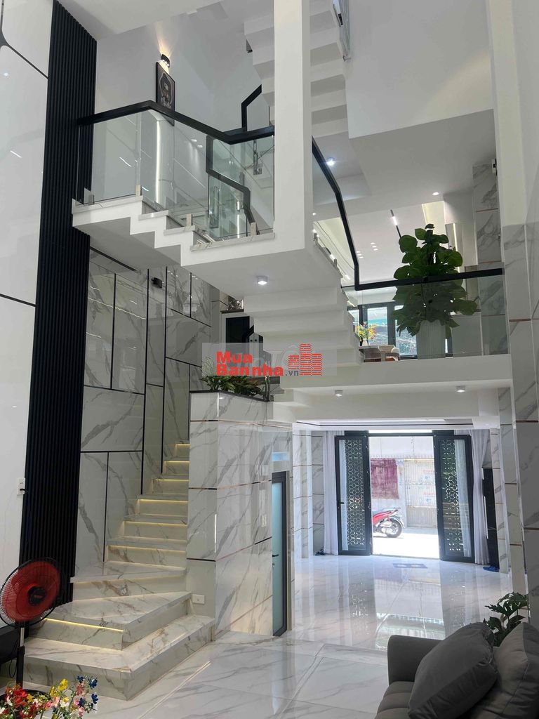 1/ Lê văn Quới. Full Nội thất