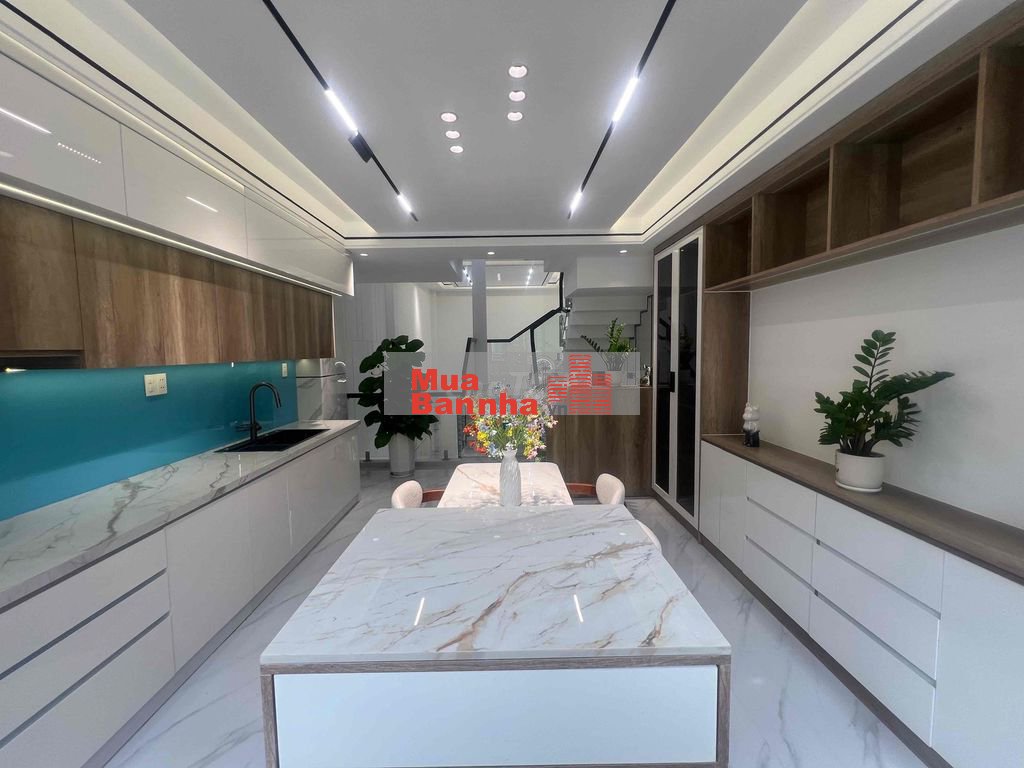 1/ Lê văn Quới. Full Nội thất
