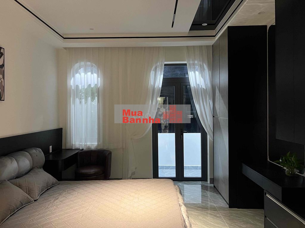 1/ Lê văn Quới. Full Nội thất