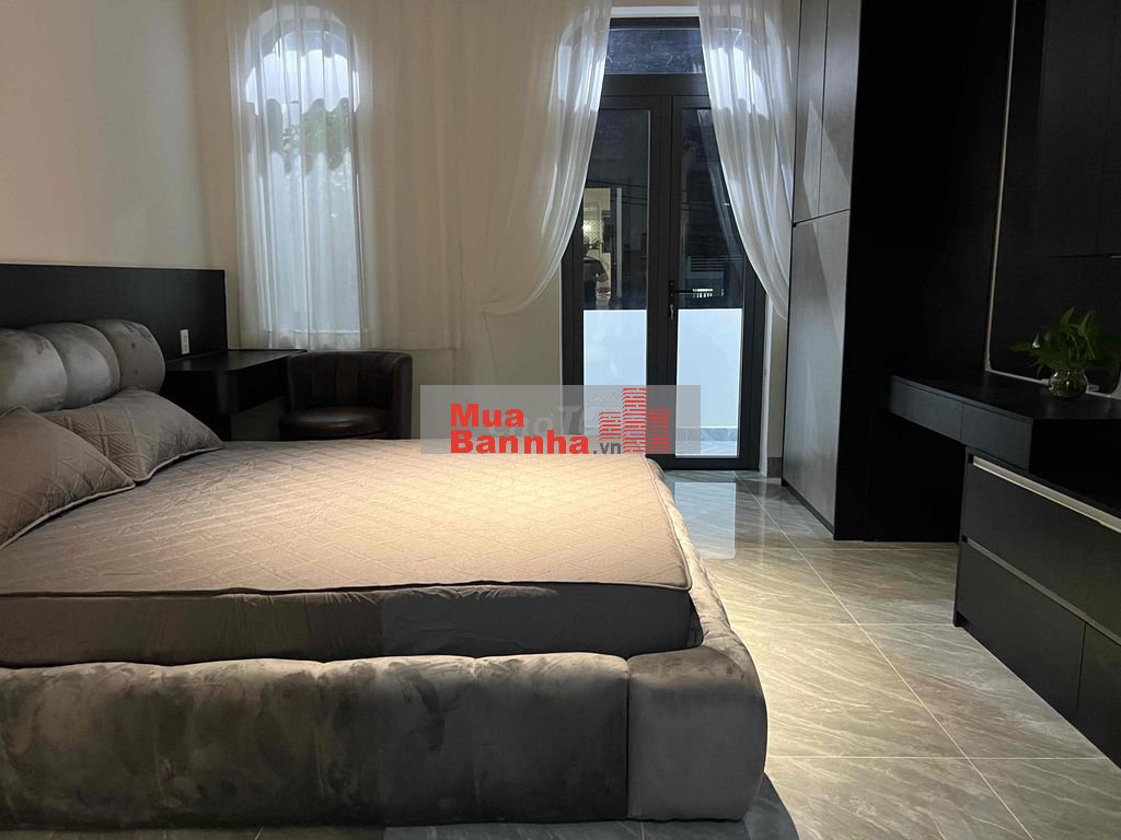 1/ Lê văn Quới. Full Nội thất