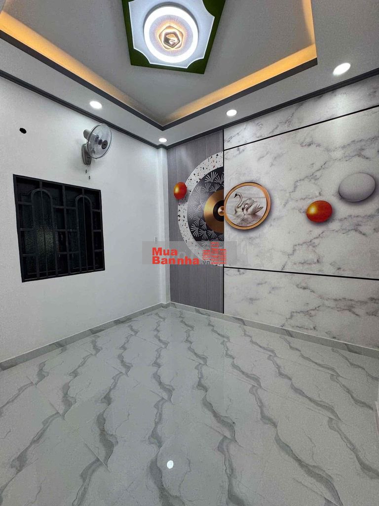 Bán nhà Tên Lửa 43m2 - 3 Tỷ Nhỉnh 4.6m x 9.5m