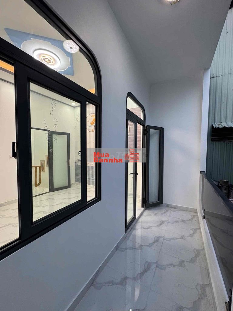 Bán nhà Tên Lửa 43m2 - 3 Tỷ Nhỉnh 4.6m x 9.5m
