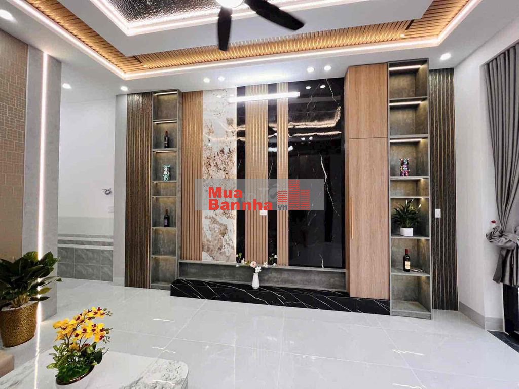 BÁN NHÀ TRỆT LẦU HẺM TỔ 1-2 NVC SÁT KHU ĐẠI NGÂN