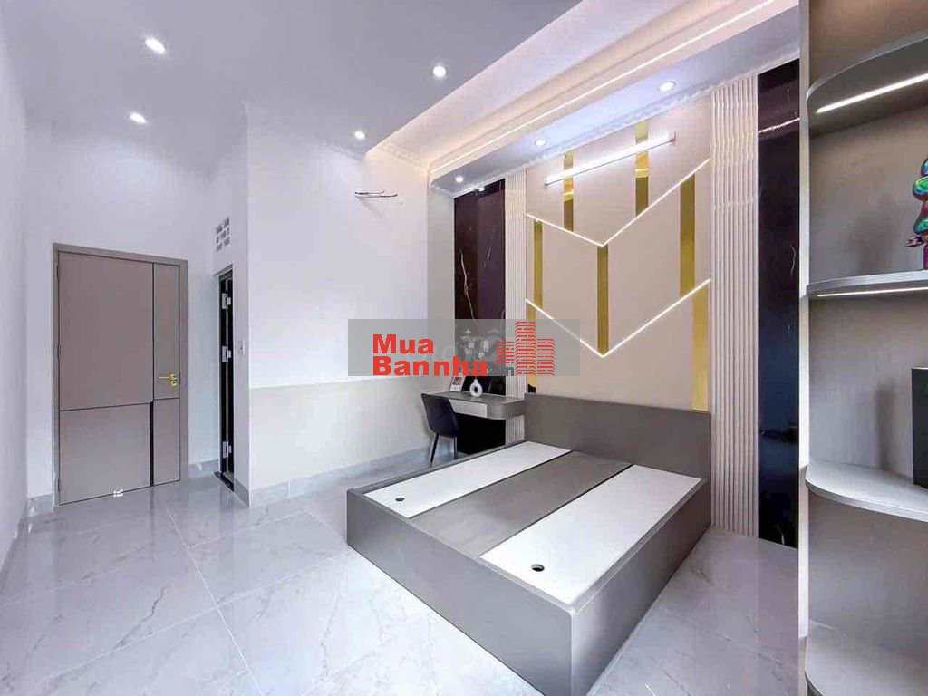 BÁN NHÀ TRỆT LẦU HẺM TỔ 1-2 NVC SÁT KHU ĐẠI NGÂN