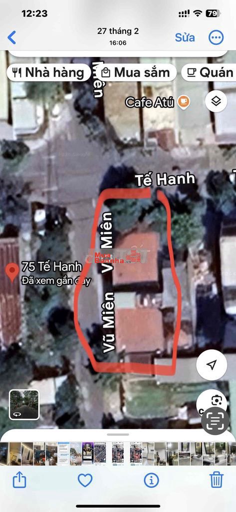 cần bán nhà trọ 2mt đường 7,5 và 5,5 hoà xuân giá rẻ hơn thị trường 2t