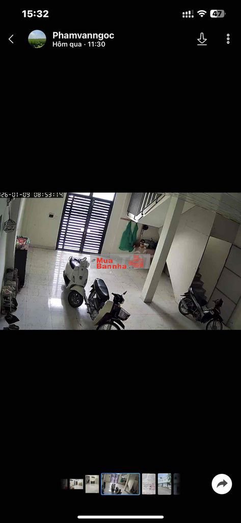 cần bán nhà trọ 2mt đường 7,5 và 5,5 hoà xuân giá rẻ hơn thị trường 2t