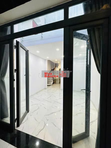 4,68 Tỷ Còn TL ngay chủ bán nhà Nguyễn Duy sát hẻm xe hơi Đúc BTCT