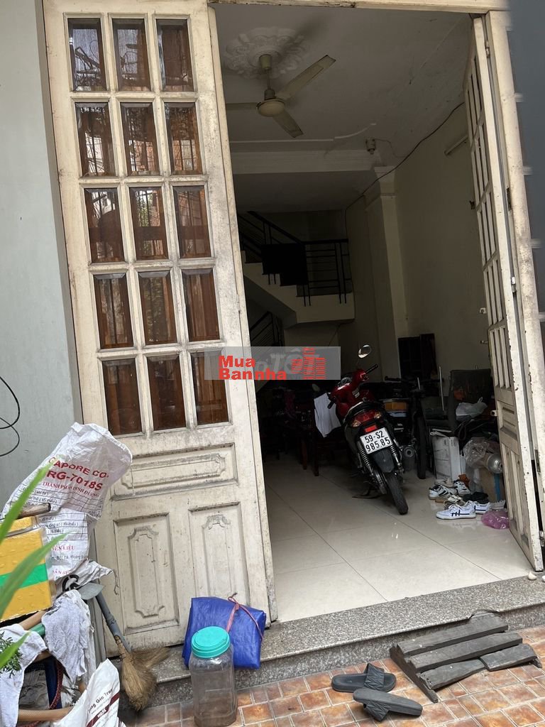 Nhà bán gấp 58/9 đường Ngô bệ,f 13,quận Tân Bình,tp hcm
