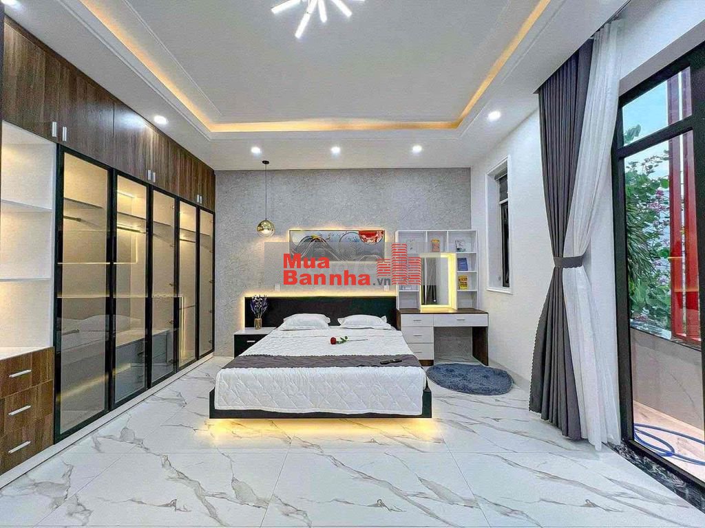 🔥BÁN GẤP‼️ NHÀ 3 TẦNG Đ.NGUYỄN THỊ THẬP– 4.8x12.5 - 4PN - CHỈ 7.5 TỶ TL