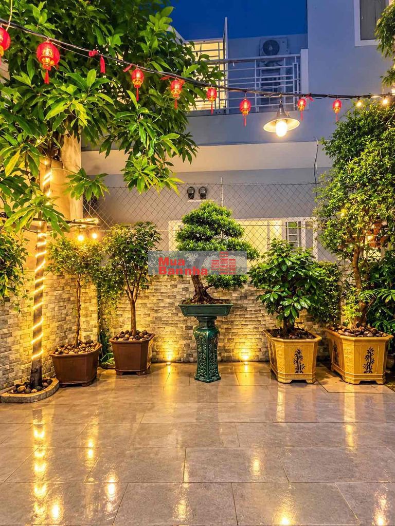🔥BÁN GẤP‼️ NHÀ 3 TẦNG Đ.NGUYỄN THỊ THẬP– 4.8x12.5 - 4PN - CHỈ 7.5 TỶ TL